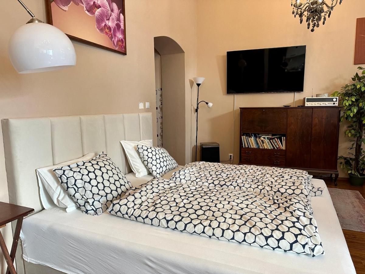 Home Away Main Square Apartment Poprad Exteriér fotografie