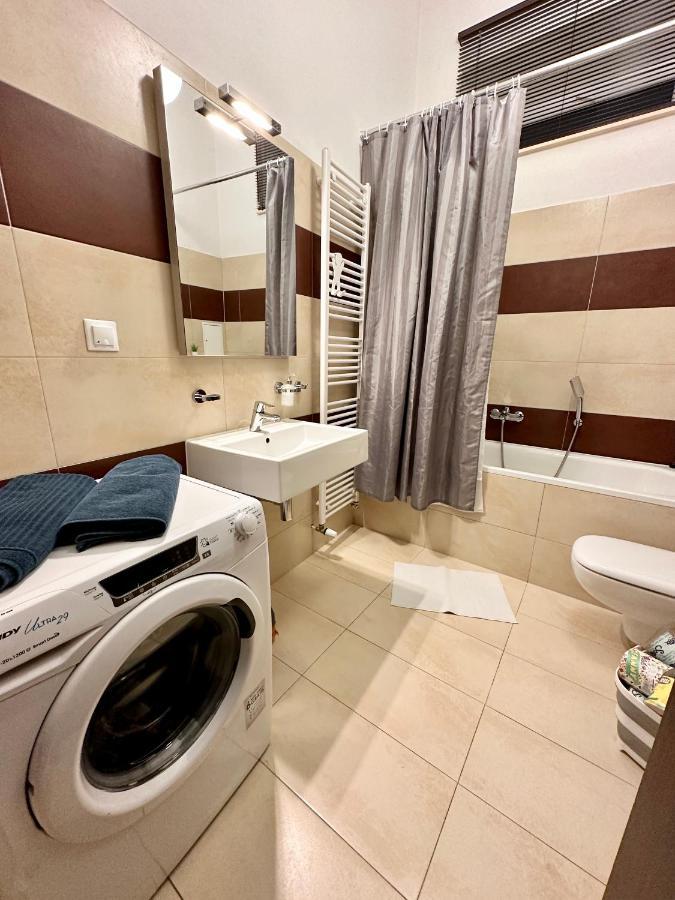 Home Away Main Square Apartment Poprad Exteriér fotografie