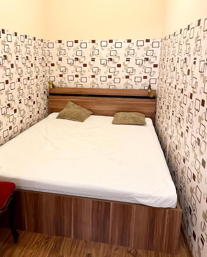 Home Away Main Square Apartment Poprad Exteriér fotografie