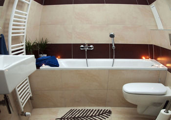 Home Away Main Square Apartment Poprad Exteriér fotografie