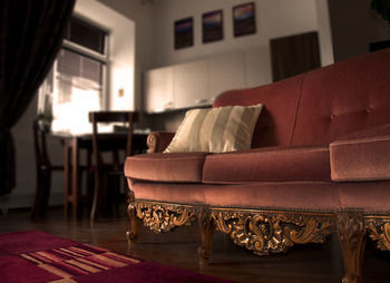 Home Away Main Square Apartment Poprad Exteriér fotografie
