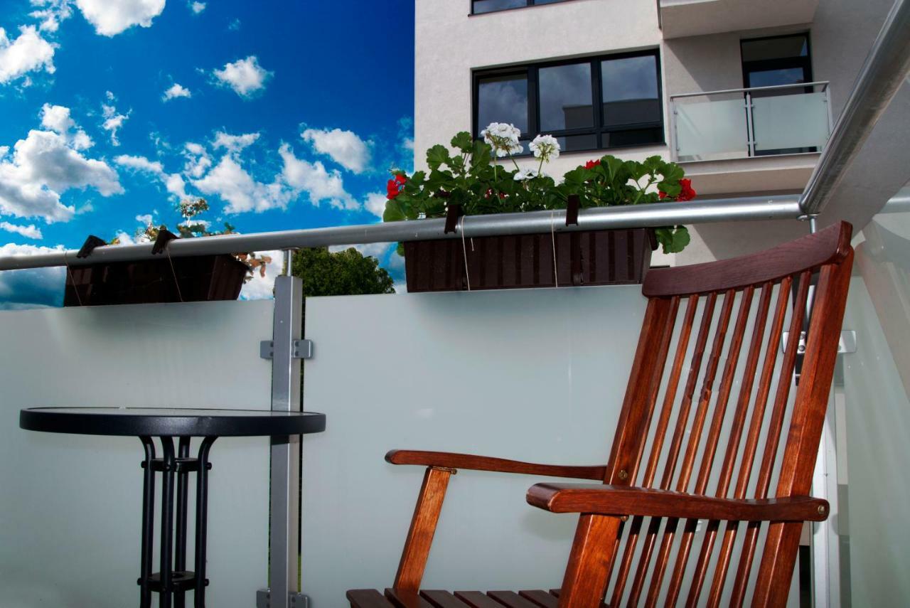 Home Away Main Square Apartment Poprad Exteriér fotografie