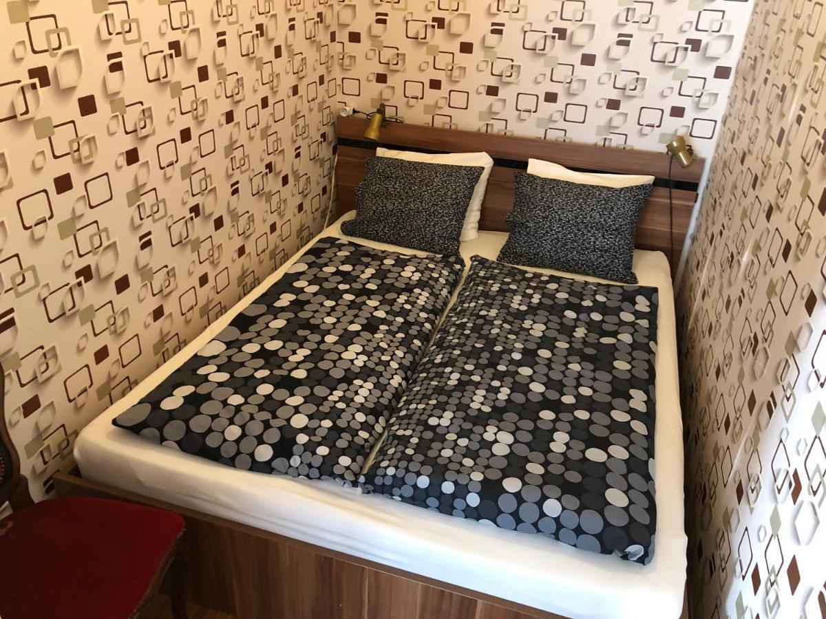Home Away Main Square Apartment Poprad Exteriér fotografie